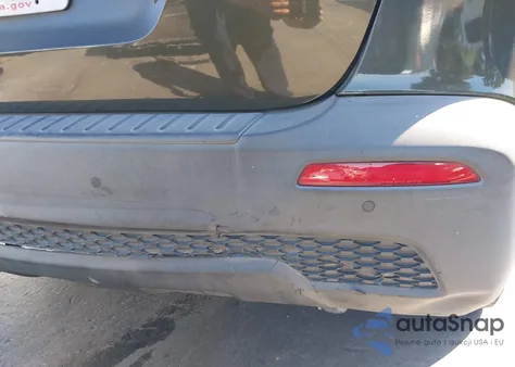 2013 Kia Sorento Lx V6 из США, поврежденный, VIN 5XYKT4A25DG332250